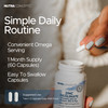 Nutraconcepts Zinc Picolinate - 60 Caps