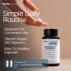 Nutraconcepts Liposomal Vit D3 K2 Mag - 30 Caps