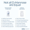 Nutraconcepts D-Mannose - 50g