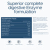 Nutraconcepts Complete Digestive Enzyme - 90 Caps