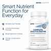 Nutraconcepts Complete Digestive Enzyme - 90 Caps