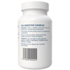Nutraconcepts HCL Digestive Complex - 90 Caps