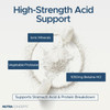 Nutraconcepts HCL Digestive Complex - 90 Caps