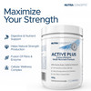 Nutraconcepts Active Plus - 400g