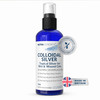 Nutraconcepts Colloidal Silver Spray - 50ml