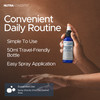 Nutraconcepts Colloidal Silver Spray - 50ml