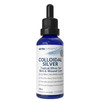 Nutraconcepts Colloidal Silver with Pipette - 100ml