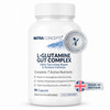 Nutraconcepts L-Glutamine Gut Complex - 90 Caps
