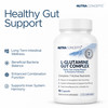 Nutraconcepts L-Glutamine Gut Complex - 90 Caps