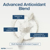 Nutraconcepts Antioxidant Complex - 60 Caps