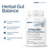 Nutraconcepts Vitalyze+ - 150 Caps