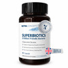 Nutraconcepts Superbiotics - 60 Caps
