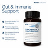 Nutraconcepts Superbiotics - 60 Caps