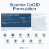 Nutraconcepts Liposomal CoQ10 - 60 Caps