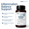 Nutraconcepts Liposomal Curcumin - 60 Caps
