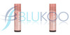 Burts Bees Tinted Lip Balm Zinnia - Pack of 2 (4.25g each)