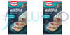 Dr Oetker Ready To Roll Marzipan - Pack of 2 (454g each)