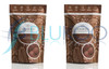 Nourish Organic Cacao Macaroons - Pack of 2 (140g each)