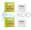 Wild Pink Grapefruit & Lime Deodorant Deo Refill - Pack of 2 (40g each)