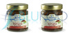 Mani Organic Sun-dried Tomato Paste - Pack of 2 (180g each)