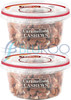 Tropgo Caramelised Cashews - Pack of 2 (180g each)