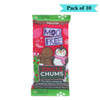 Moo Free Jingle Chums - Pack of 10 (15g each)