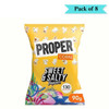 Propercorn Sweet & Salty Popcorn - Pack of 8 (90g each)