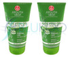 Ayouthveda Aloe Vera Gel - Pack of 2 (150g each)
