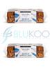 Specialite Locale Dutch Apple Loaf Cake - Pack of 2 (450g each)