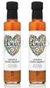 Lucys Dressings Ginger and Sesame Dressing - Pack of 2 (250ml each)