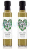 Lucys Dressings Green Pesto Dressing - Pack of 2 (250ml each)