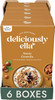 Deliciously Ella Nutty Granola - Pack of 6 (380g each)