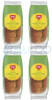 Schar Wholesome Vitality Loaf - Pack of 4 (350g each)