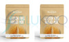 Sun and Seed Organic GF Bread Mix - Pack of 2 (300g each)