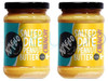 Yumello Crunchy Salted Date Peanut Butter - Pack of 2 (285g each)