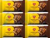 Schar Gluten Free Marble Cake - Pack of 6 (250g each)
