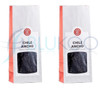 Cool Chile Whole Dried Ancho Chillies - Pack of 2 (70g each)