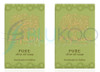Zaytoun Pure Olive Oil Soap Bar - Pack of 2 (100g each)
