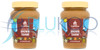 Cypressa Brown Tahini - Pack of 2 (300g each)