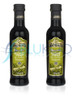 Filippo Berio Organic Balsamic Vinegar of Modena - Pack of 2 (250ml each)