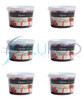 Opies Glace Cherries - Pack of 6 (200g each)