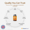 Vitamin Planet Vitamin D3 & K2 (MK-7), 4000IU + 200mcg,- 365 Tablets