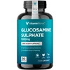 Vitamin Planet Glucosamine Sulphate 1000mg - 90 Capsules