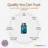Vitamin Planet Glucosamine Sulphate 1000mg - 90 Capsules