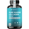 Vitamin Planet Pure Marine Collagen 1200mg - 120 Capsules