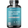 Vitamin Planet Pure Marine Collagen 1200mg -  120 Capsules