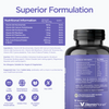 Vitamin Planet B Complex - 365 tablets