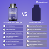 Vitamin Planet B Complex - 365 tablets