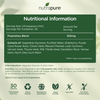 Nutrapure Lymphatic Drainage+ Herbal Liquid Drops - 30ml