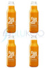 Frudada Mango and Pineapple Smoothie - Pack of 4 (750ml each)